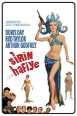 Şirin Hafiye