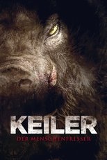 Keiler - Der Menschenfresser