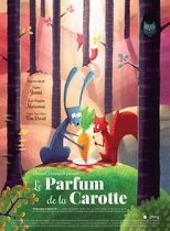 Le Parfum de la Carotte