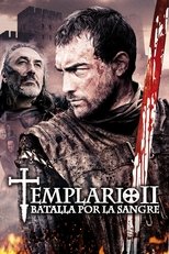 Imagen Templario II: Batalla por la sangre