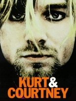 Kurt & Courtney