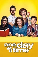 VER Día a día (2017) Online Gratis HD