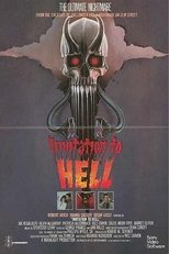 Invitation to Hell