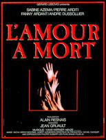 L'amour à mort