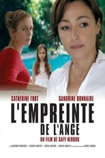 L'Empreinte de l'ange