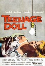 Teenage Doll