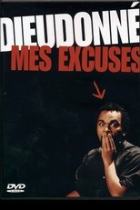 Dieudonné : Mes excuses