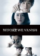 Image Before We Vanish