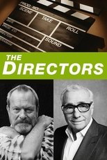 The Directors - The Films of Kevin Smith