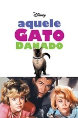 That Darn Cat!