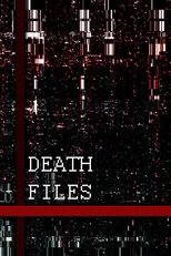 Image فيلم Death files 2020 اون لاين
