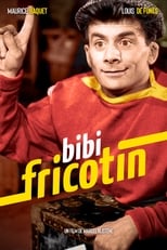 BIBI FRICOTIN