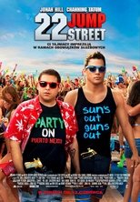 22 Jump Street