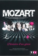 Mozart, l'Opéra Rock