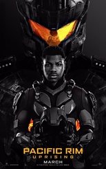 Image Pacific Rim: Uprising (2018)
