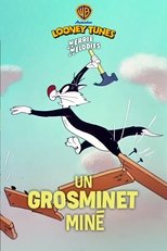 Un grosminet miné