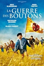 La Guerre Des Boutons