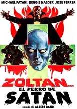El perro de Satán (Zoltan)