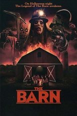 Image The Barn