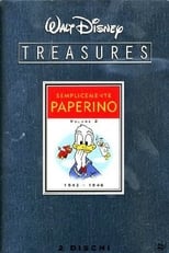 Walt Disney Treasures - Semplicemente Paperino (vol. 2)