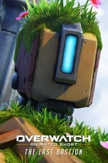 Overwatch Animated Short: The Last Bastion