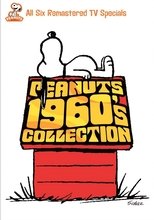 Peanuts 1960's Collection