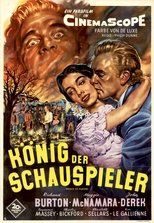 König der Schauspieler