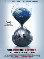 Image Une Suite qui dérange : Le temps de l’action
