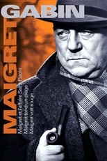 Maigret Lays a Trap