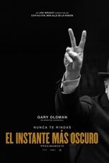 Imagen Las horas más oscuras (2017)