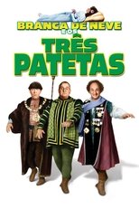Snow White and the Three Stooges
