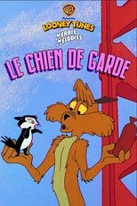 Le chien de garde