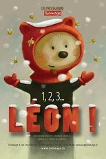 Leon in Wintertime