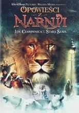 Opowieści z Narnii: Lew, Czarownica i stara szafa