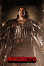 Machete