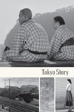 Tokyo Story