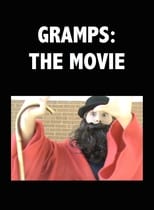 Gramps: The Movie