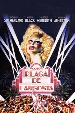 Image The Day of the Locust – Vechiul Hollywood (1975) Film online subtitrat in Romana HD