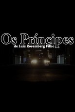 Os Príncipes