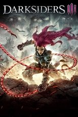 Darksiders III