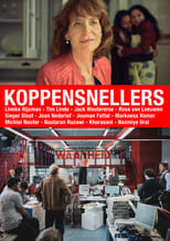 NL - KOPPENSNELLERS