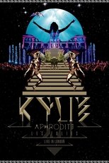 Aphrodite Les Folies: Live in London