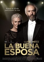 VER La buena esposa (2017) Online Gratis HD