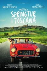 Springtur i Toscana