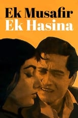 Ek Musafir Ek Hasina