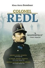 Colonel Redl