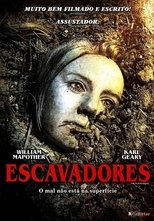 Escavadores