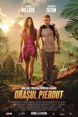 Orașul pierdut