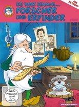 Es war einmal … Entdecker und Erfinder