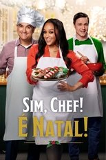 Yes, Chef! Christmas